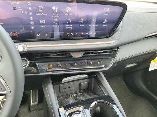2025 Buick Envision Sport Touring AWD