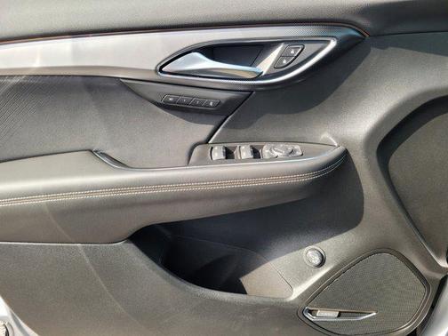 2025 Buick Envision Sport Touring AWD