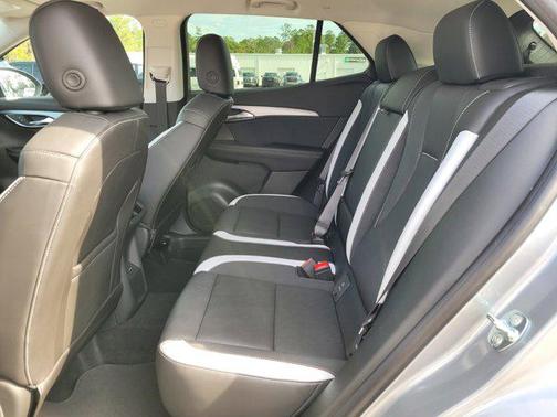 2025 Buick Envision Sport Touring AWD