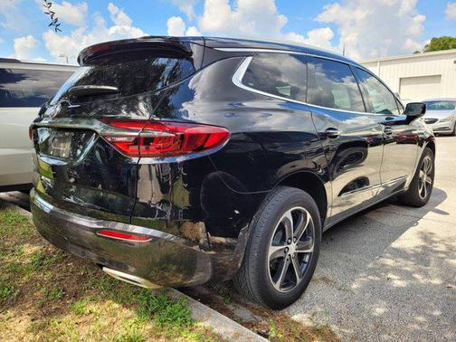 2020 Buick Enclave FWD Essence