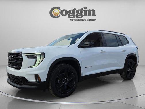 2026 GMC Acadia Elevation FWD