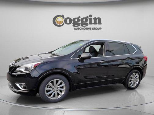 2020 Buick Envision FWD Essence