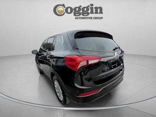 2020 Buick Envision FWD Essence