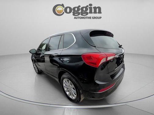 2020 Buick Envision FWD Essence