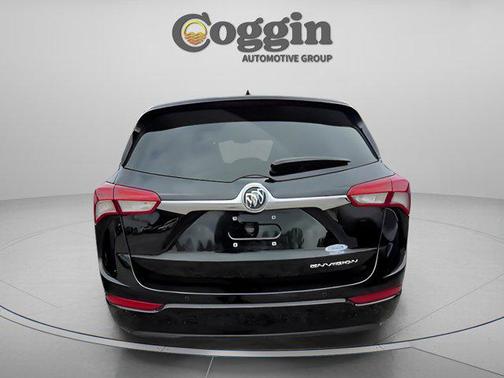 2020 Buick Envision FWD Essence