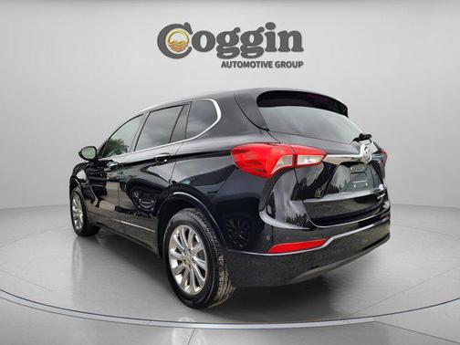 2020 Buick Envision FWD Essence