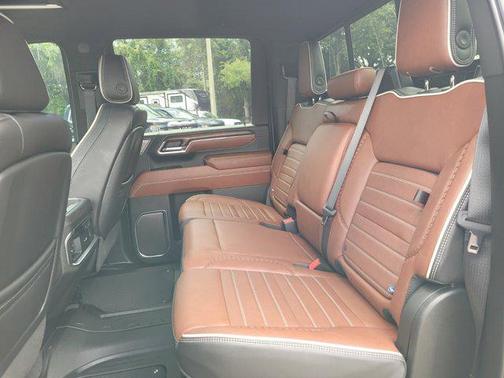 2024 GMC Sierra 2500 Denali Ultimate