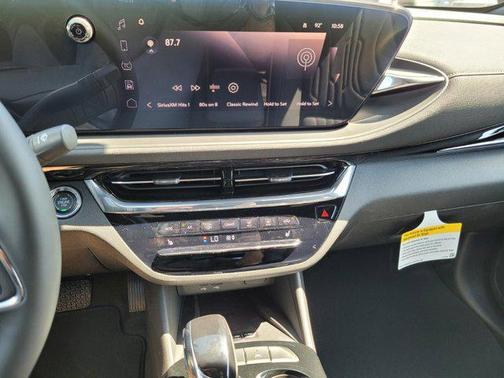 2025 Buick Envista Avenir FWD