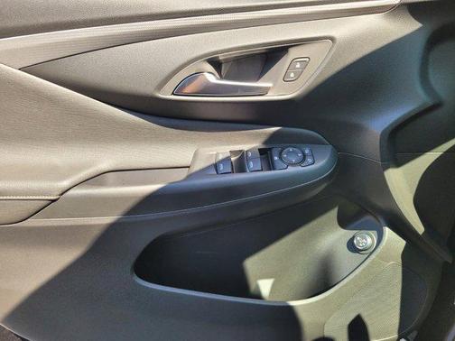 2025 Buick Envista Avenir FWD