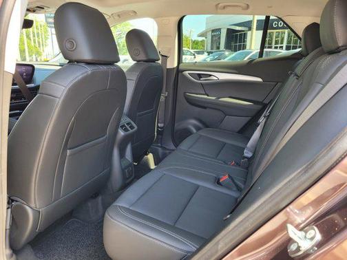 2025 Buick Envision Avenir AWD