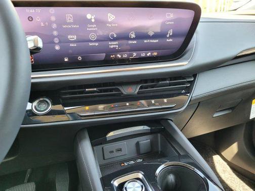 2025 Buick Envision Avenir AWD