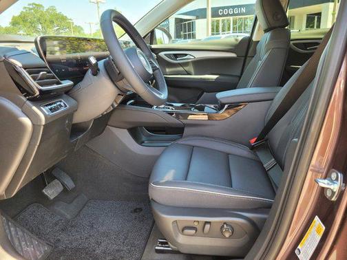 2025 Buick Envision Avenir AWD