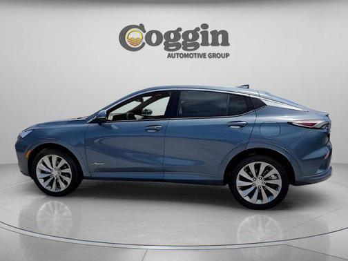 2025 Buick Envista Avenir FWD