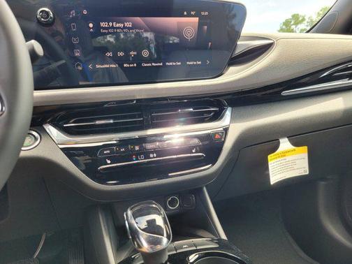 2025 Buick Envista Avenir FWD