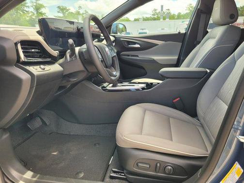 2025 Buick Envista Avenir FWD