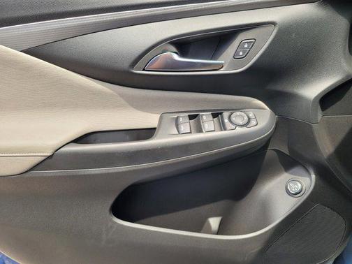 2025 Buick Envista Avenir FWD