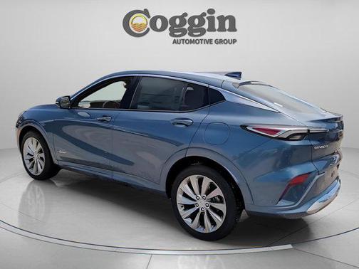 2025 Buick Envista Avenir FWD