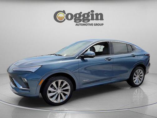 2025 Buick Envista Avenir FWD