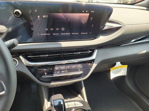 2025 Buick Envista Avenir FWD