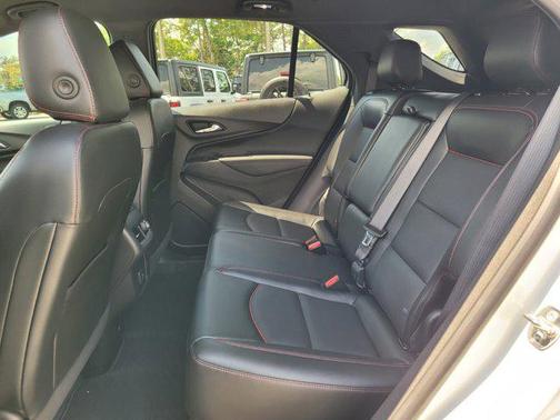 2024 Chevrolet Equinox FWD RS