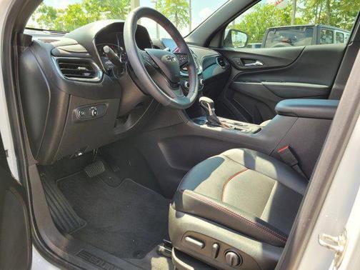 2024 Chevrolet Equinox FWD RS