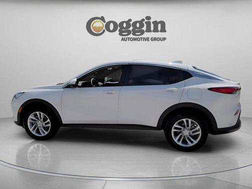 2025 Buick Envista Preferred FWD