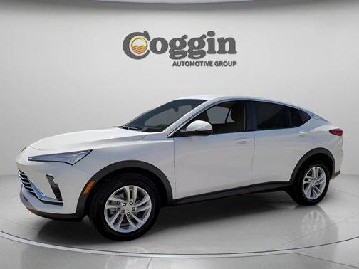 2025 Buick Envista Preferred FWD