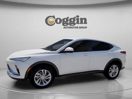 2025 Buick Envista Preferred FWD