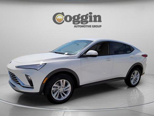 2025 Buick Envista Preferred FWD