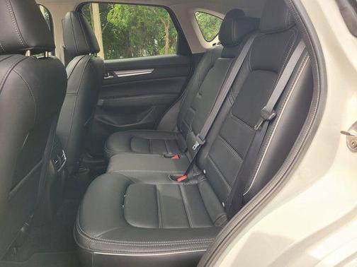 2024 Mazda CX-5 2.5 S Premium