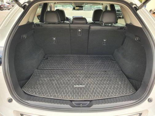 2024 Mazda CX-5 2.5 S Premium