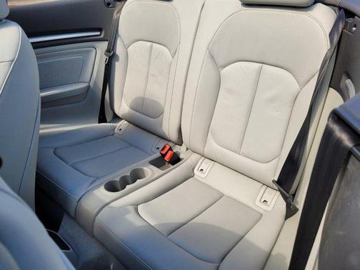2016 Audi A3 2.0T Premium Plus