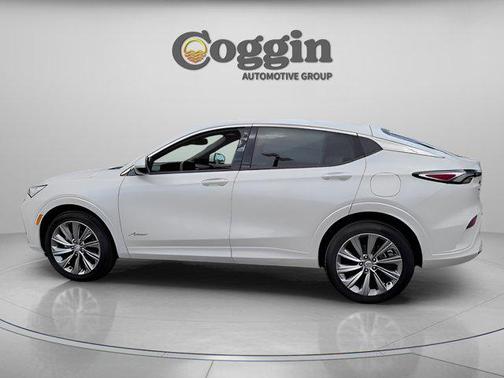 2025 Buick Envista Avenir FWD