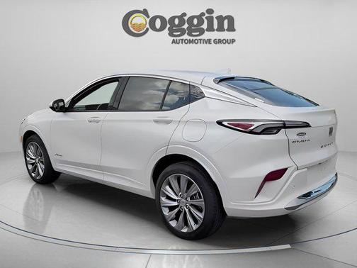 2025 Buick Envista Avenir FWD