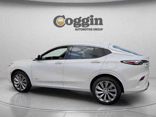 2025 Buick Envista Avenir FWD