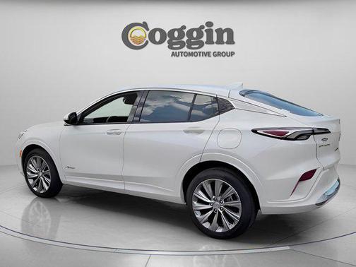 2025 Buick Envista Avenir FWD