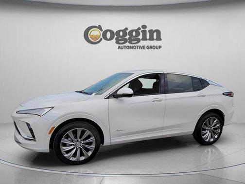 2025 Buick Envista Avenir FWD