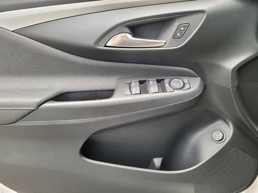 2025 Buick Envista Avenir FWD