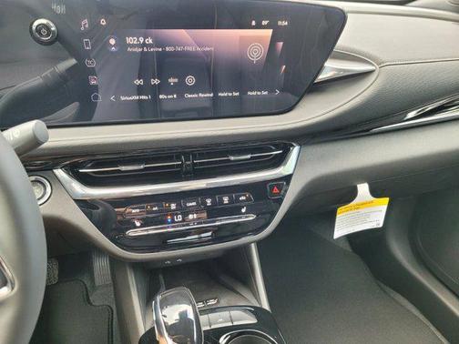 2025 Buick Envista Avenir FWD