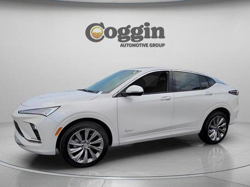 2025 Buick Envista Avenir FWD