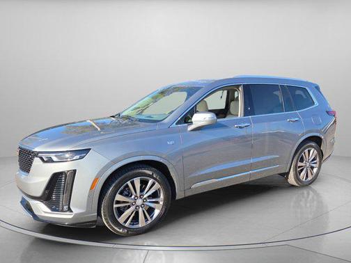 2024 Cadillac XT6 Premium Luxury FWD