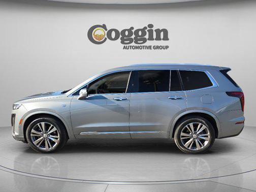 2024 Cadillac XT6 Premium Luxury FWD