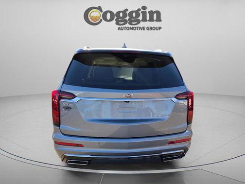 2024 Cadillac XT6 Premium Luxury FWD