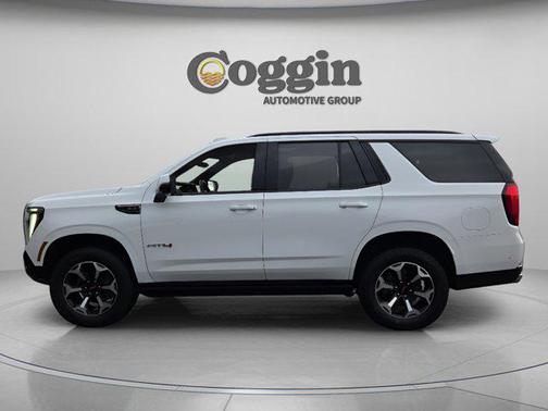 2025 GMC Yukon 4WD AT4 Ultimate