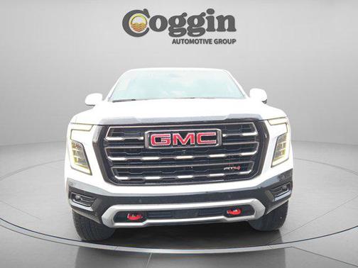 2025 GMC Yukon 4WD AT4 Ultimate