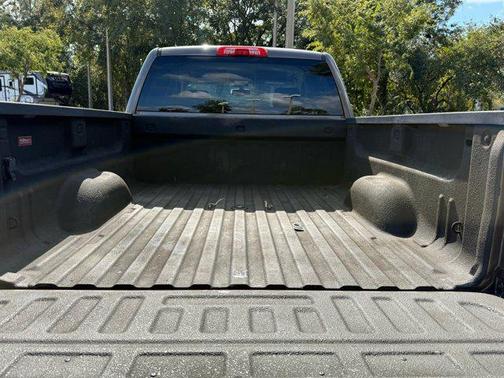 2015 GMC Sierra 2500 SLE