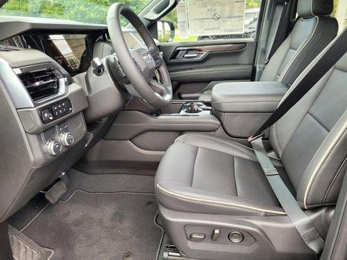 2025 GMC Yukon 2WD Elevation
