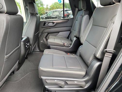 2025 GMC Yukon 2WD Elevation