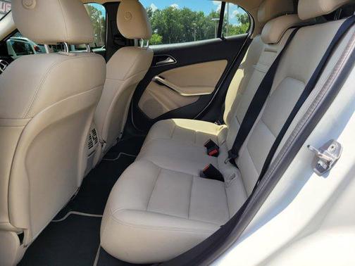 2019 Mercedes-Benz GLA 250 Base