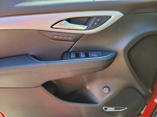 2025 Buick Envision Avenir AWD